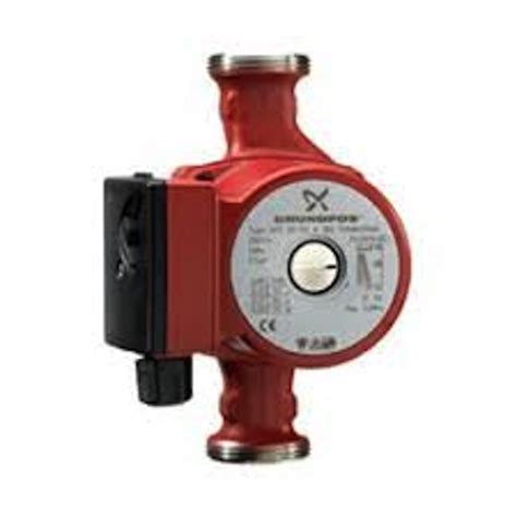 B002yr4avw view on amazon, red. Grundfos 20-60 N 150 Light Commercial Hot Water ...
