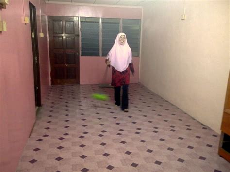 Tikar getah ini amat sesuai dipasang di kediaman untuk beri impak ruangan yang lebih memukau. Tikar Getah Untuk Dapur | Desainrumahid.com