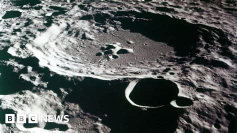 The Photos That Made Moon Landings Possible
