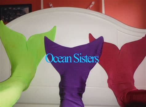 Ocean Sisters Rip Tide Youtube Mermaid Shows Wiki Fandom