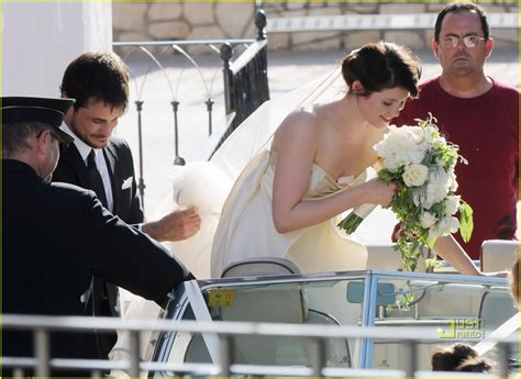 Photo Gemma Arterton Marries Stefano Catelli In Spain Photo