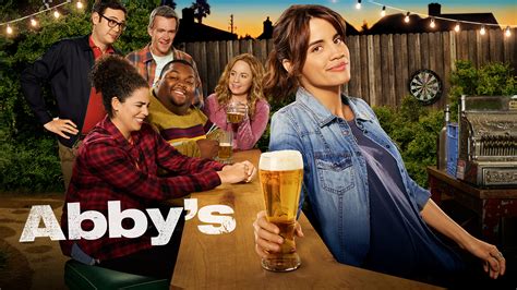 Watch Abbys Episodes At