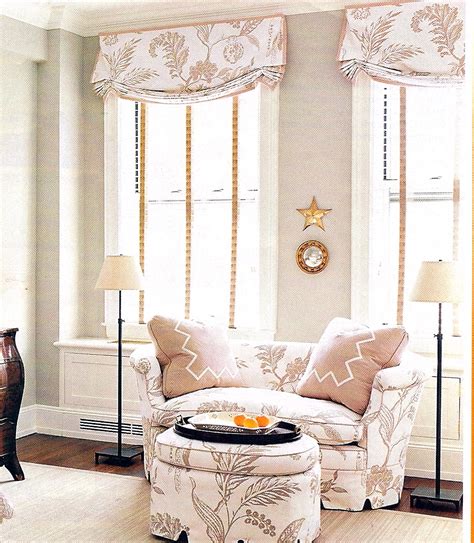 Get the best deals on window curtains & drapes attached valances. Design Redux: Curtain Call! Part V -- The Return of the ...