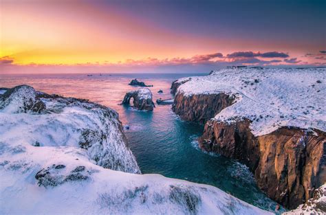 Discover Cornwall In Winter Things To Do And Places To Go Sykes