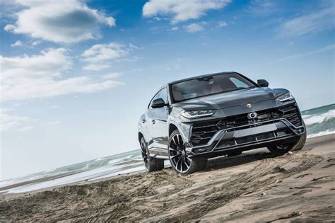 Find and compare the latest used and new lamborghini for sale with pricing & specs. Lamborghini Urus 2020 Price in Malaysia From RM1000000 ...