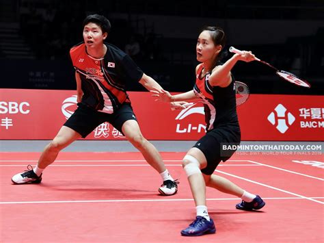 Badminton continues to be a growing sport in the u.s., and with many athletes ranked among the best in the region, the u.s. OLYMPIC 2021 เมื่อแบดมินตันจะขาด "ซุปตาร์" หลายคน ...