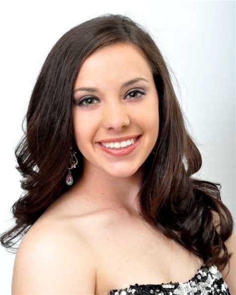 Meet The Contestants For Miss Sc Teen 2014