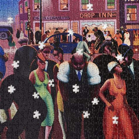 A Puzzle With Jazz Age Glam Archibald Motley Sought Social Change