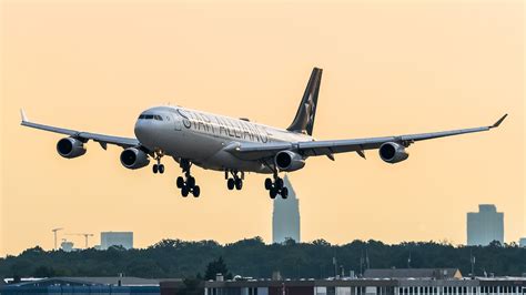 Which Star Alliance and partner airlines can you book online using ...