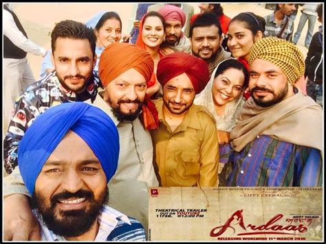 Remarkable Ardaas Movie 10th Day Box Office Collection Total Earning