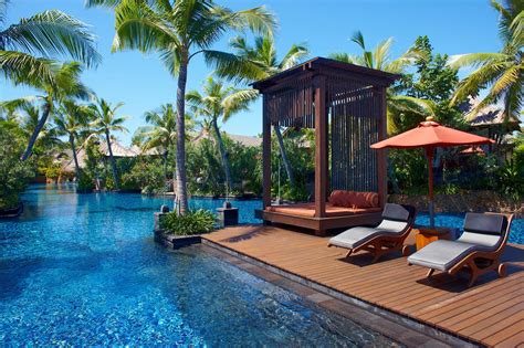 Top 10 Beach Resorts For Best Luxury Stay In Bali Indonesia