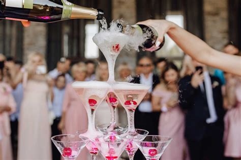 Best 10 Signature Wedding Cocktails Drinkhacker