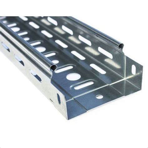 Stainless Steel Cable Tray Standard Thickness 1 2 Millimeter Mm At