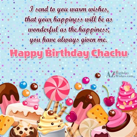 Birthday Wishes For Chachu Chacha Ji Page 3