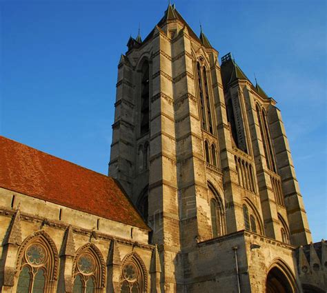La Cathédrale Notre Dame De Noyon à Noyon 1 Expériences Et 15 Photos
