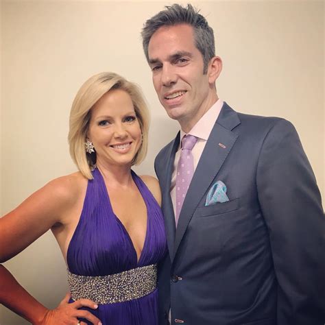 What Disease Does Shannon Bream Have Husbands Cancer And Health