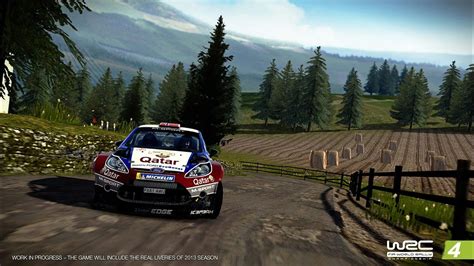 Wrc 4 Fia World Rally Championship Pc Gameplay Hd 1080p Max Settings