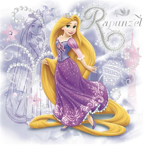 Despite not knowing the world beyond her tower she pushes herself forward to pursue her ambitions. Gambar Princess Rapunzel / 100 Tangled Coloring Pictures ...
