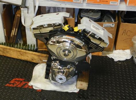 Harley davidson 103 twin cam engine case bolts 9pcs oem. 2013 103 Engine - Harley Davidson Forums