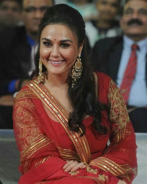 Pictureperfect Real Preity Zinta