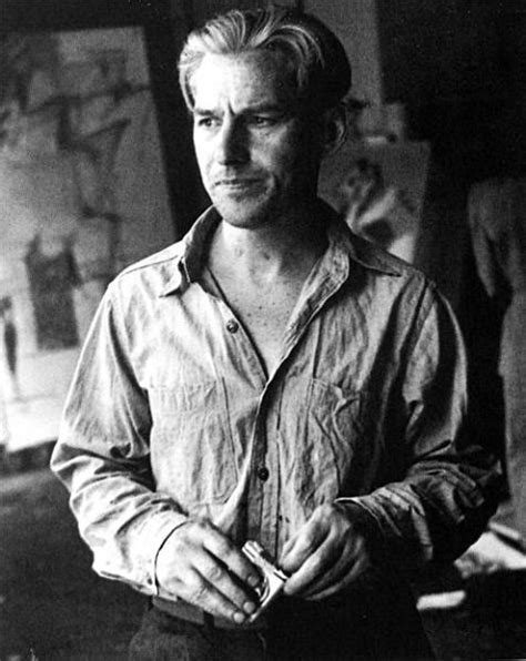Day Fifty Eight Willem De Kooning Living To Paint Day Of The Artist