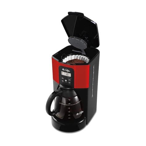 The 5 Best How To Clean A Mr Coffee Coffee Pot Simple Home