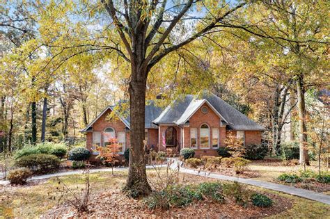 3 Westover Drive SW, Rome, GA 30165 (MLS # 10106479) - Toles, Temple