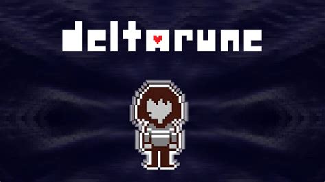 Forever Delta Deltarune Part 1 Youtube