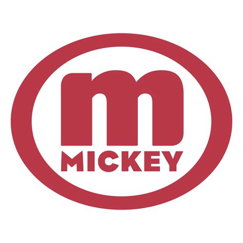 Mickey Mouse Logo Png Transparent 2 Brands Logos