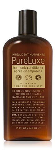 Buy Intelligent Nutrients Pureluxe Conditioner 15oz Online At Low