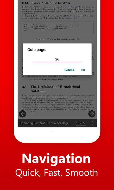 Pdf Reader For Android Apk Download