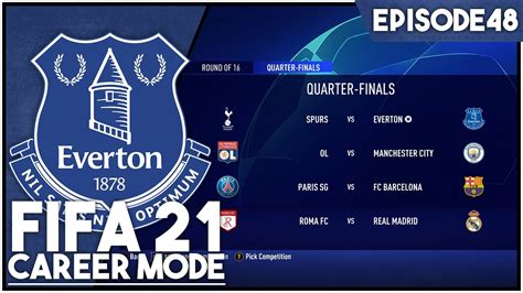 View the latest in tottenham hotspur, soccer team news here. ΣΤΟΥΣ 8 ΠΑΛΙ ΜΕ ΤΗΝ ΤΟΤΕΝΑΜ!!! | FIFA 21 EVERTON CAREER MODE EP48 - YouTube