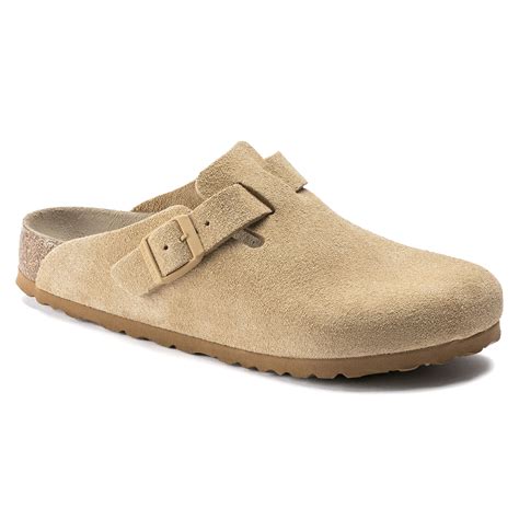 Birkenstock Boston Clogs 38 Town