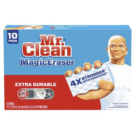 Buy Mr Clean Online At Desertcartisrael