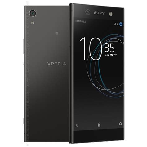 Sony xperia xa1 plus 32 gb cep telefonu. Sony Xperia XA1 Ultra Preto (7311271583837) | Movertix ...