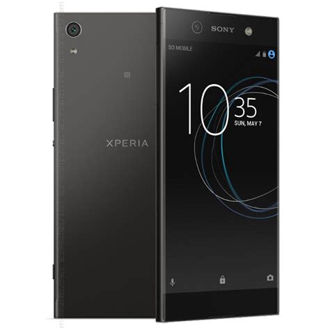 Features 6.0″ display, mt6757 helio p20 chipset, 23 mp primary camera, 16 mp front camera sony xperia xa1 ultra. Sony Xperia XA1 Ultra Preto (7311271583837) | Movertix ...