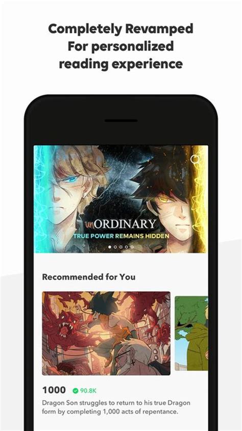 Webtoon Apk For Android Download