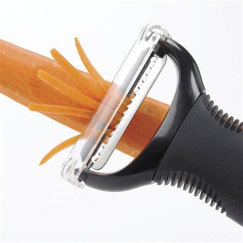 Oxo Good Grips Julienne Peeler Kitchen Homewares Australia