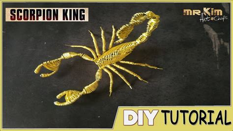 Scorpion King Youtube