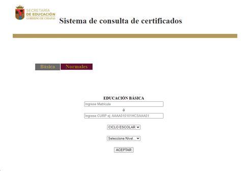 Imprimir Certificado De Secundaria Por Internet 2022 Vrogue