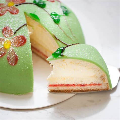 Princess Cake Torta Perth Cakes Buy Online Miss Maud