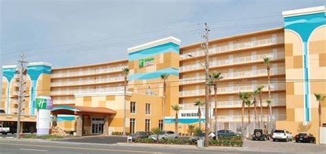 Holiday Inn Resort Daytona Beach Oceanfront Daytona Beach Fl What