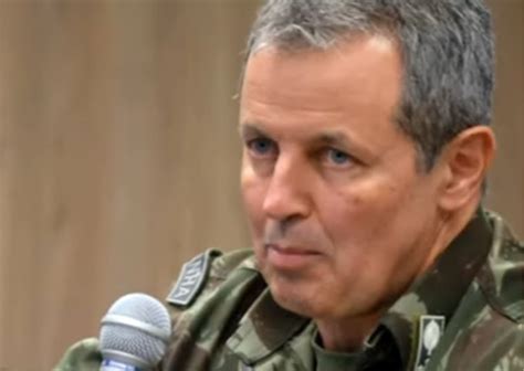 Forças Armadas Não Constataram Fraude Nas Urnas Diz Comandante Do Exército Jornal Opção
