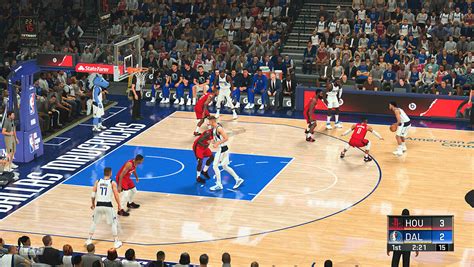 It is a fantastic game that is created by visual concepts and available for few platforms like xbox one, playstation 4, android and microsoft this particular game totally depends on the national basketball association. Game review: NBA 2K20 (PS4) makes you work for success