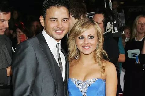 Tina Obrien And Ryan Thomas Rocky Friendship From Wedding Invite To