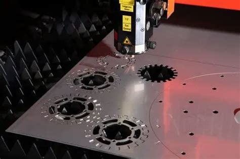 Stainless Steel Laser Cutting Services At Rs 80minute In New Delhi