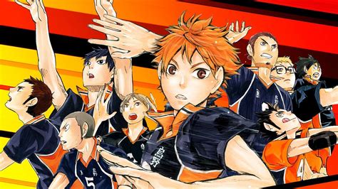 01 oct, 2020 post a comment. Haikyu Wallpapers - Wallpaper Cave