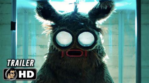 Hulu has gotten into the horror business in a major way. INTO THE DARK: POOKA! Official Trailer (HD) Hulu Horror ...