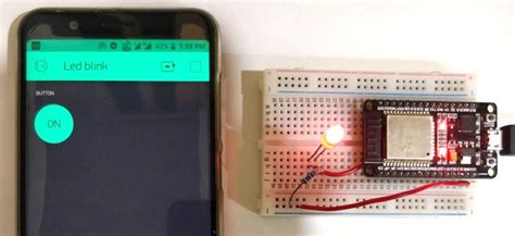 Control Led Strip Using Esp32 And Blynk App Tutorials Of Cytron Porn Sex Picture