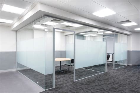 Glass interior doors, also known as french doors, enhance and beautify your living space in a way no other style can do. Frameless Glass Doors - Komfort